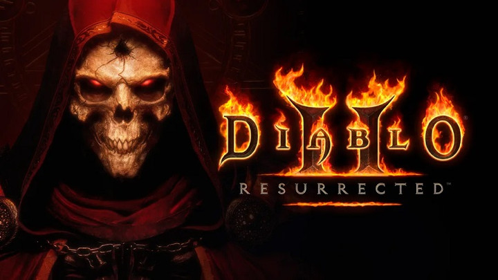 Diablo 2 Resurrected crashes - possible solution how to fix