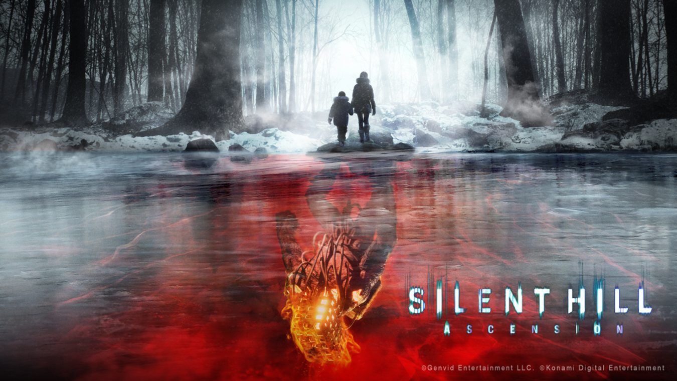 Silent Hill Ascension: Release Date, News, Trailer Footage & News