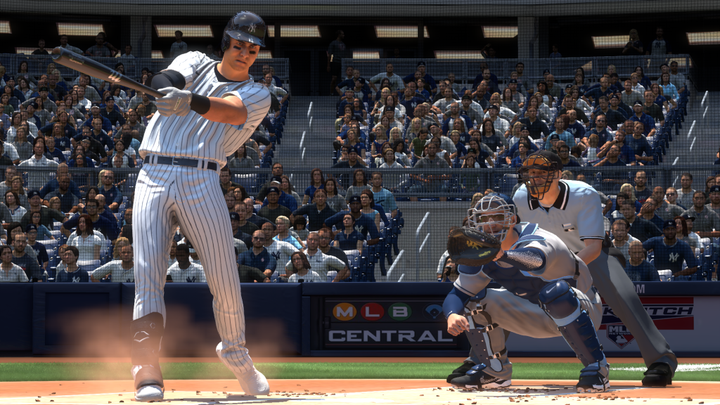 MLB The Show 24 Ratings Reveal Date, Highest Rated Player Predictions -  GINX TV