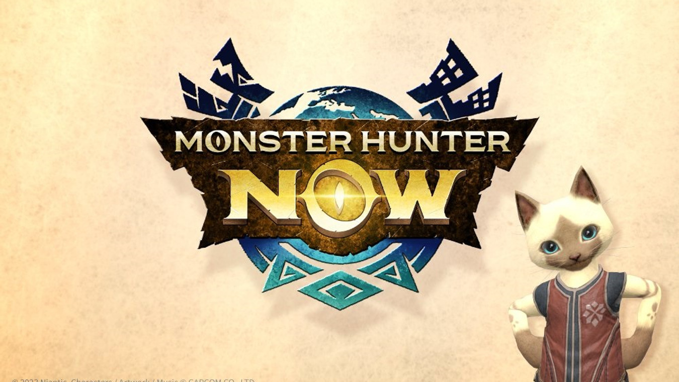 Monster Hunter Now Unable to Authenticate Error Fix