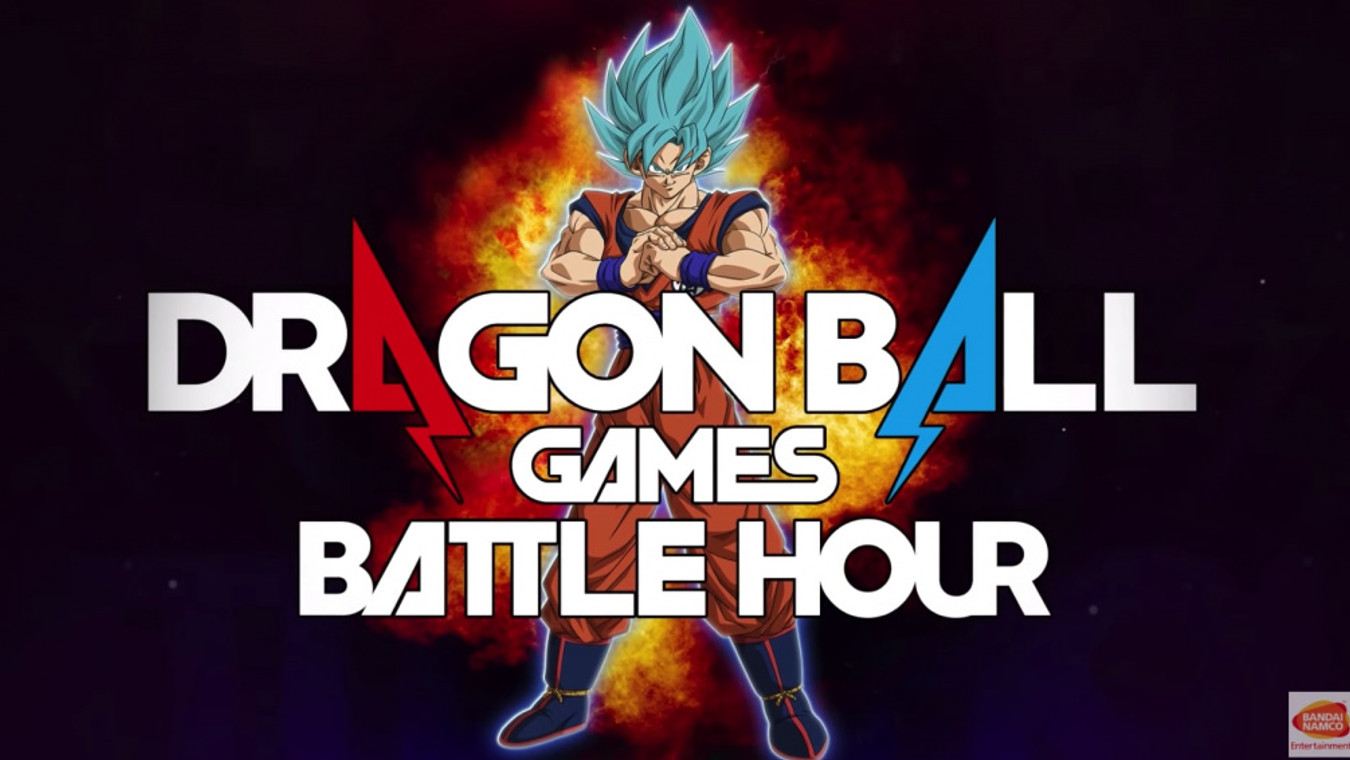 Dragon Ball Games Battle Hour: Schedule, line-up and where to stream