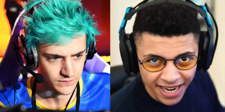 Ninja and Myth made exclusive Valorant First Strike co-streamers, fans unhappy