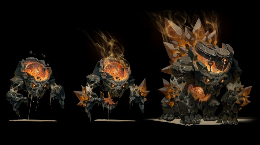 Diablo Immortal Familiar Companion details splintered souls update vendor westmarch lore