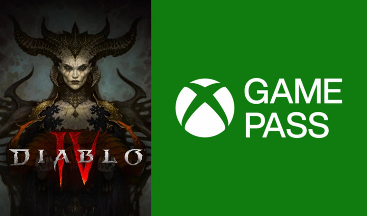 Is Diablo 4 coming to Xbox Game Pass?