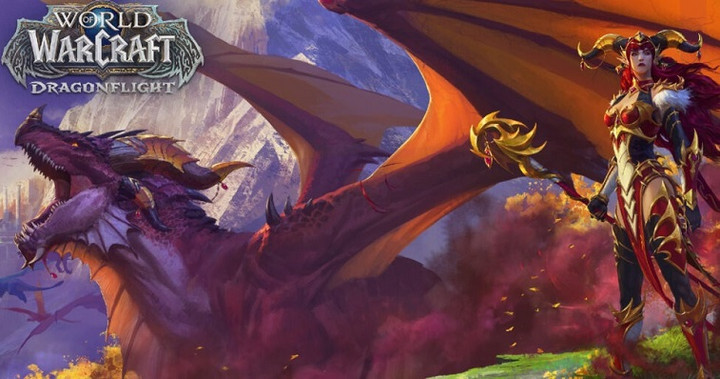 WoW Dragonflight Pre-Order - All Editions, Bonuses, And More