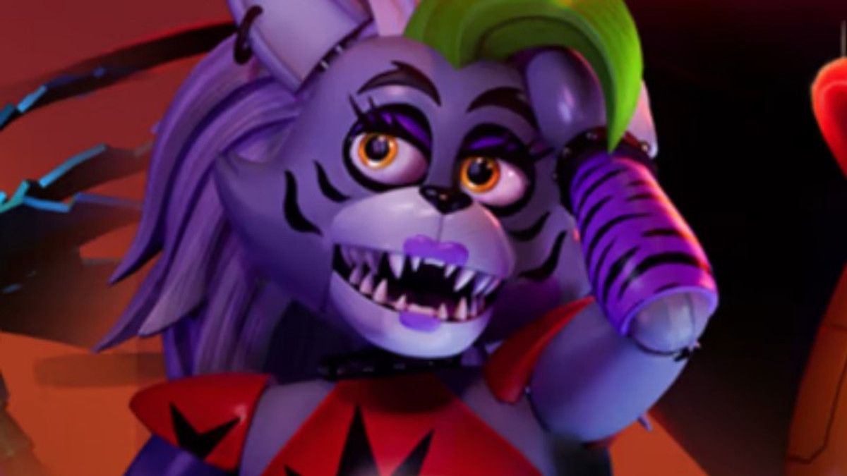 All FNAF Game Release Dates & Chronological Order GINX TV