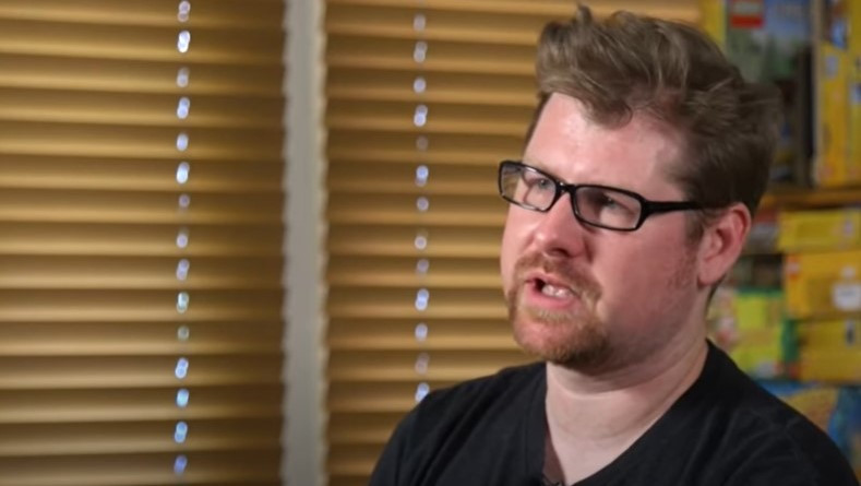 justin roiland charged domestic violence
