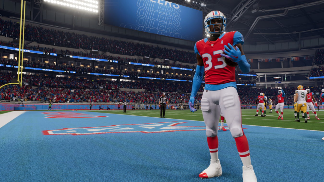 Madden 24 Franchise Crossplay Beta Now Live