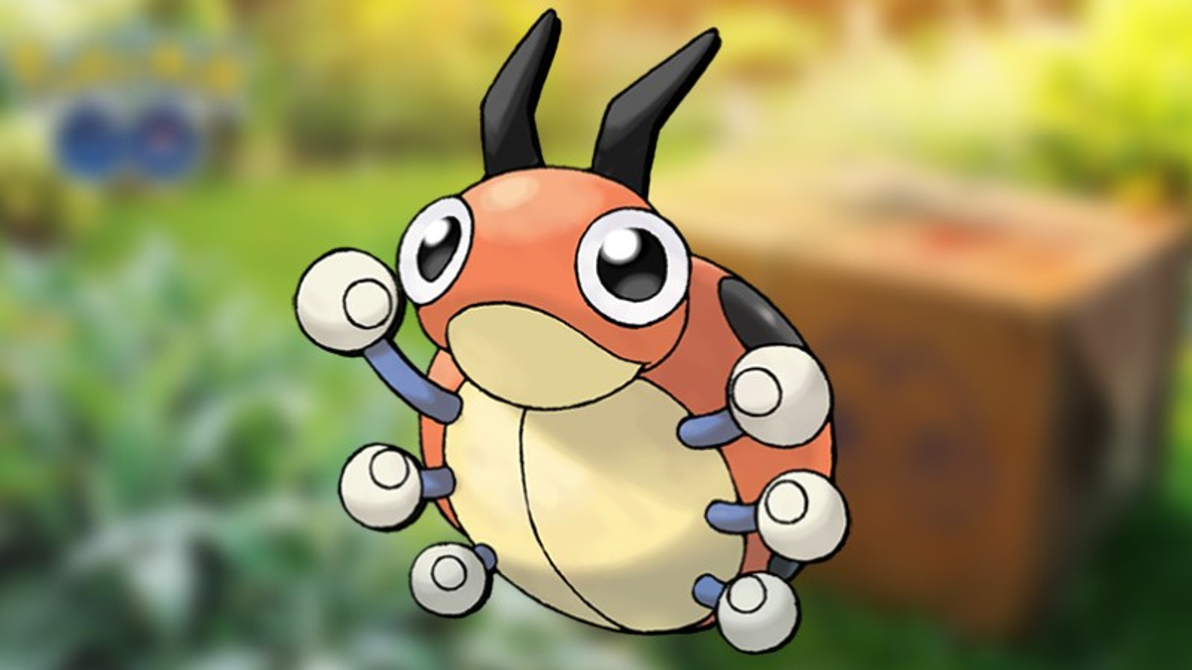 Can Ledyba Be Shiny In Pokémon GO July Spotlight GINX TV
