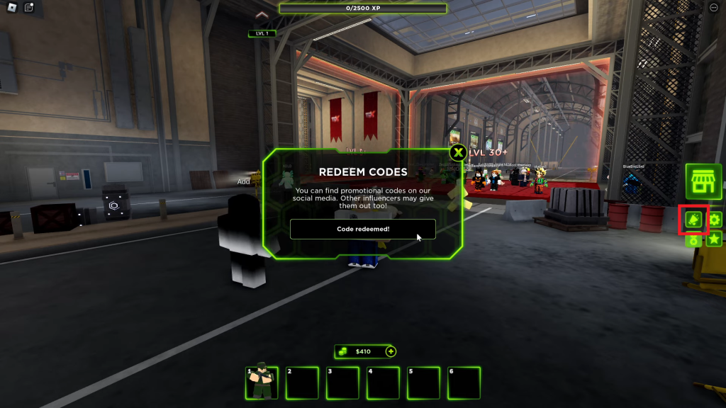 Roblox Tower Defense X (TDX) Codes (February 2024) GINX TV