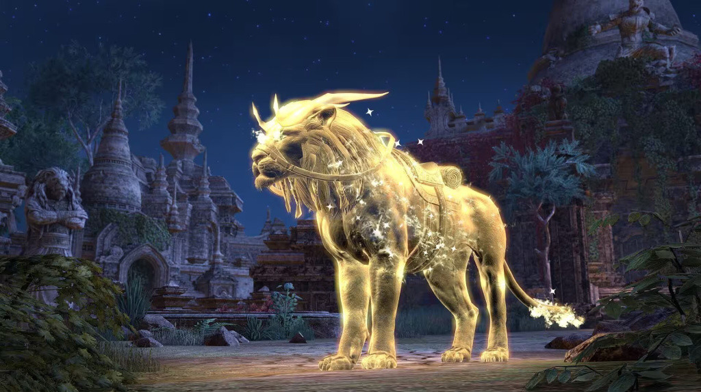 ESO AllMaker Crown Crates How To Get And All Rewards GINX TV