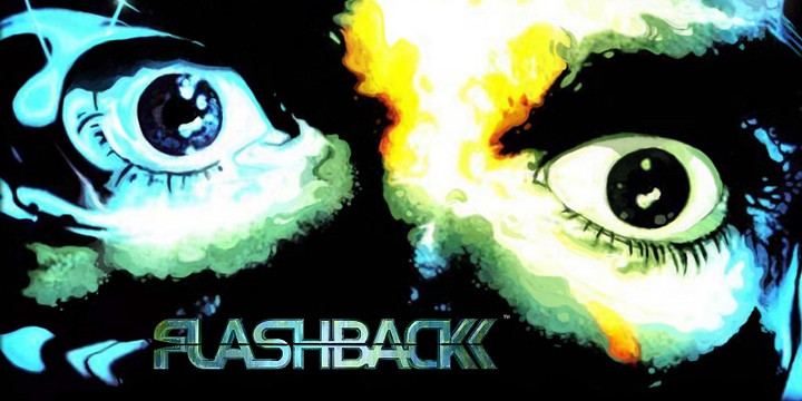 Get Flashback For Free on GOG And Experience a Classic