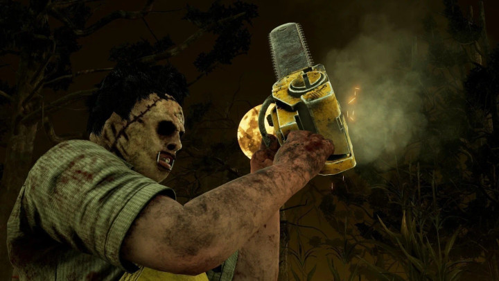 Bubba Is Leaving Dead By Daylight, According To Leaks