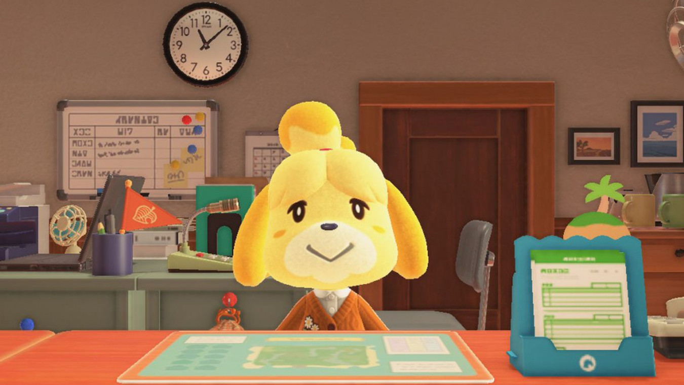 Animal Crossing: New Horizons Ordinances - How to enact, how they work, and more