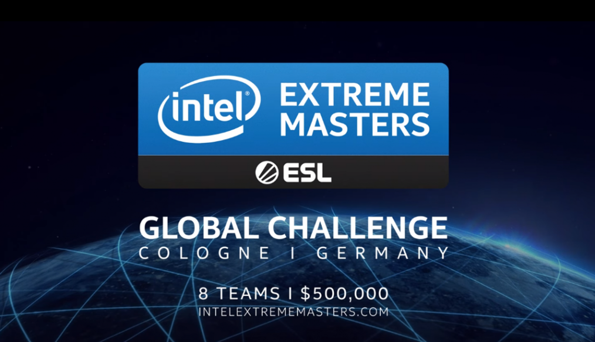 IEM Season XV Global Challenge Schedule, teams, format, prize pool