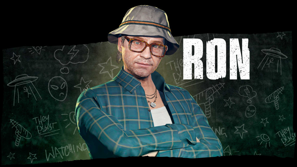 How To Start Rons Contact Missions In GTA Online GINX TV