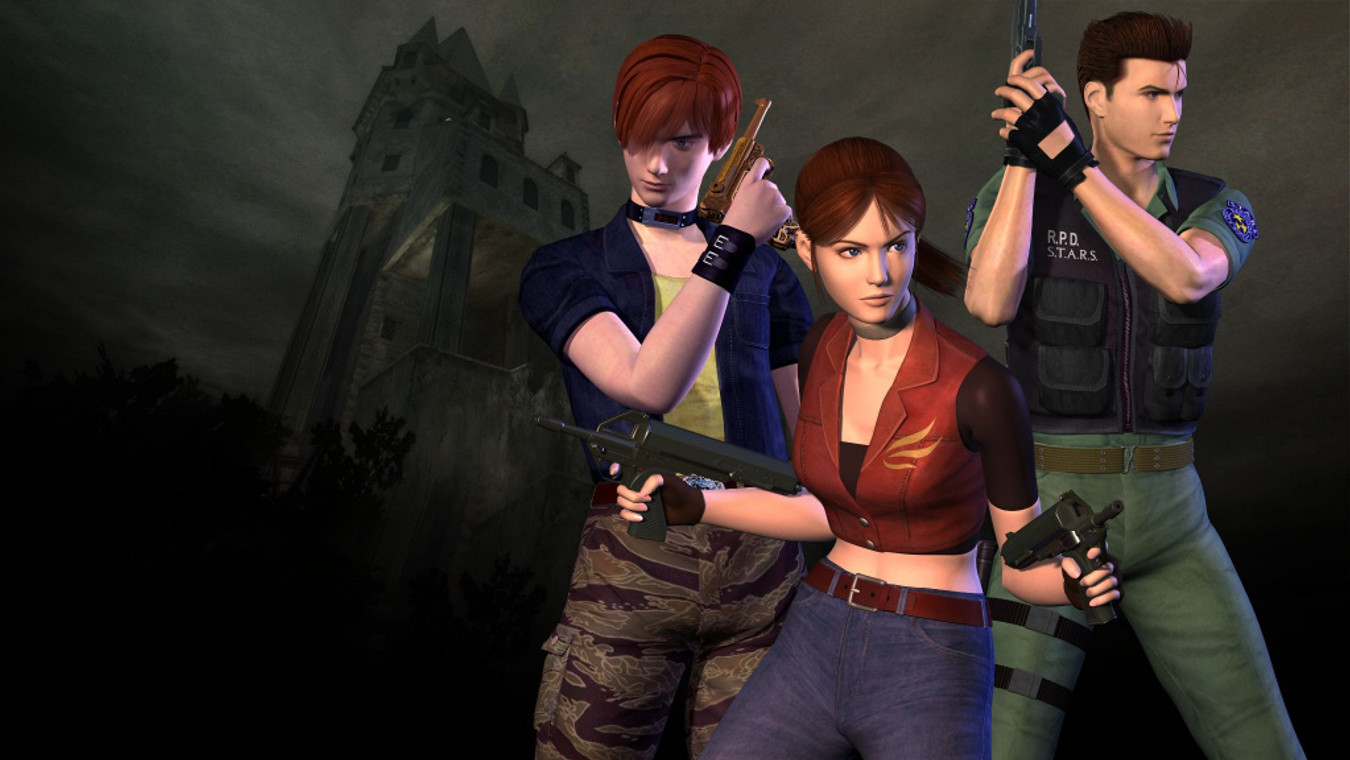 Will There Be A Resident Evil Code Veronica Remake?