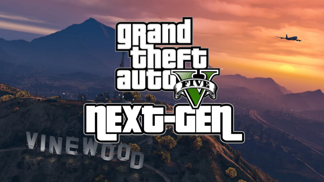 How to play GTA V next-gen for free