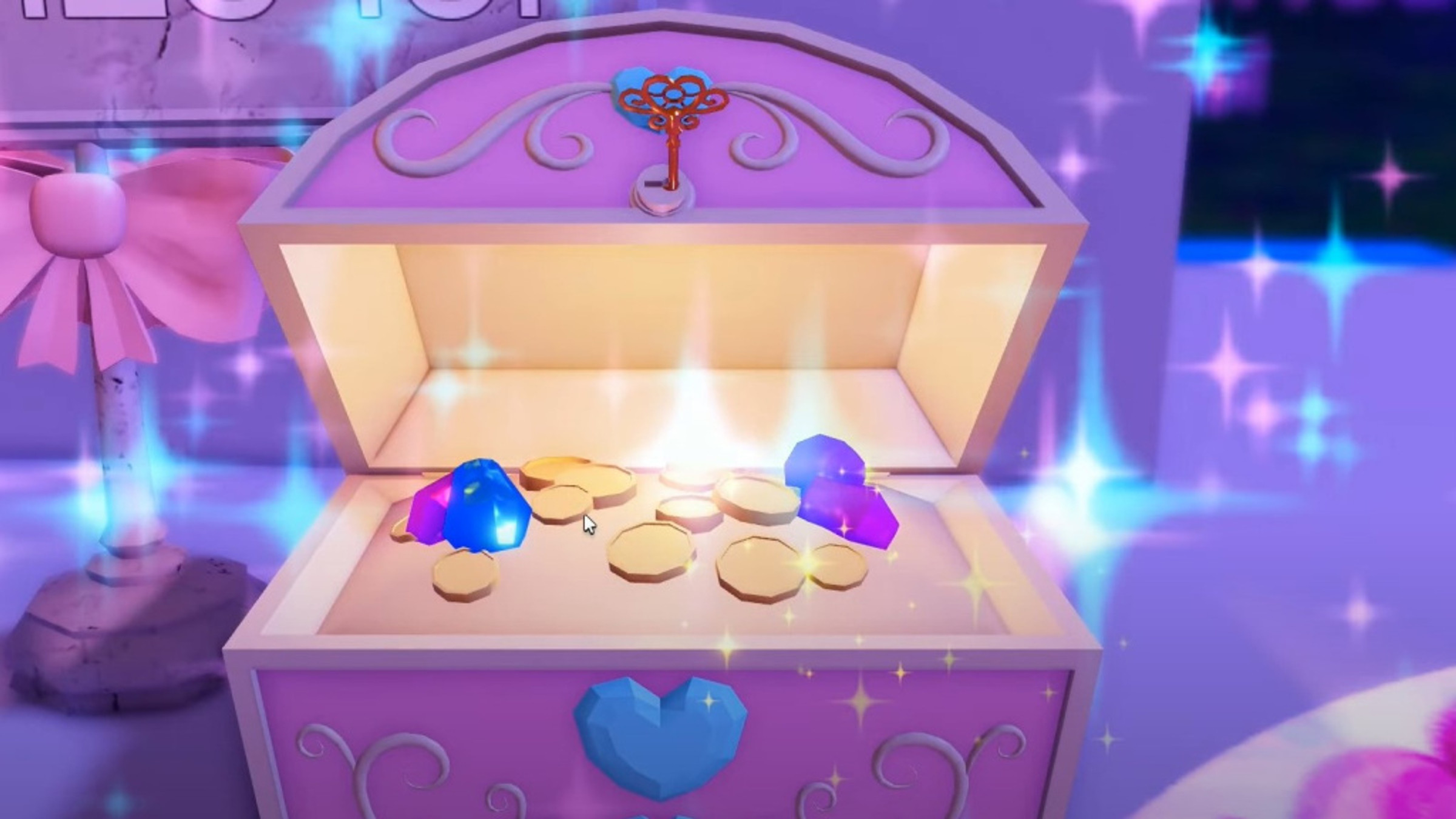 All Chest Locations In Royale High April Fools Update (2023) GINX TV