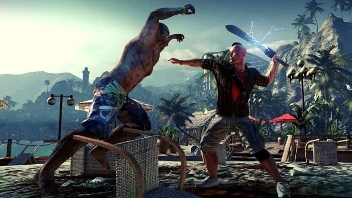 Will Dead Island 2 Be On PS4 & PS5? - GINX TV