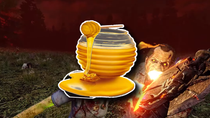 7 Days to Die: How To Get Honey
