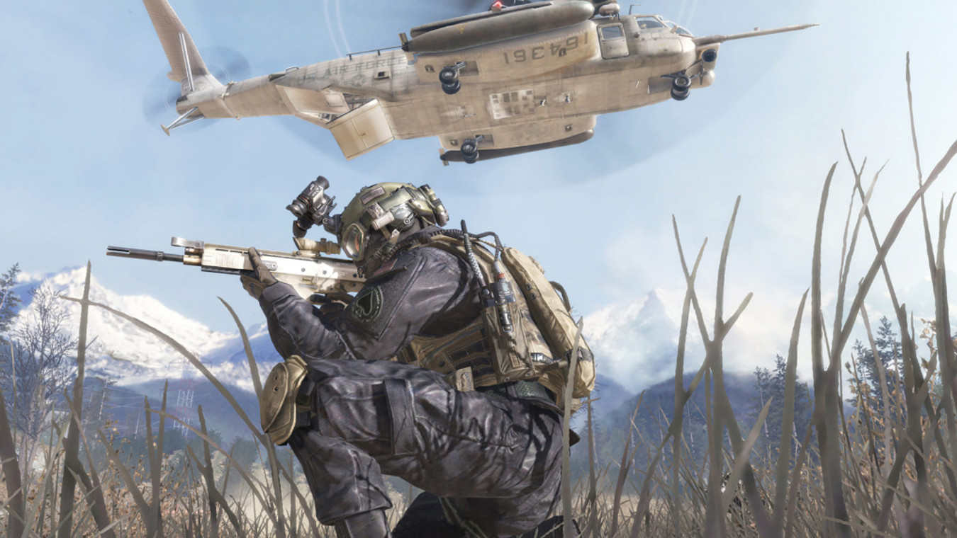 Microsoft's Agreement For Call of Duty On PlayStation Reportedly Lasts 10 Years