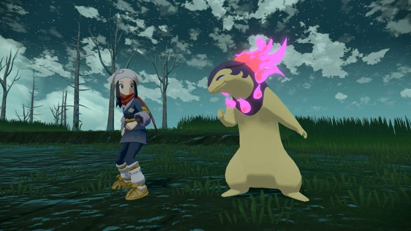 Pokemon Scarlet & Violet: Best Counters For Hisuian Typhlosion Tera Raid Event