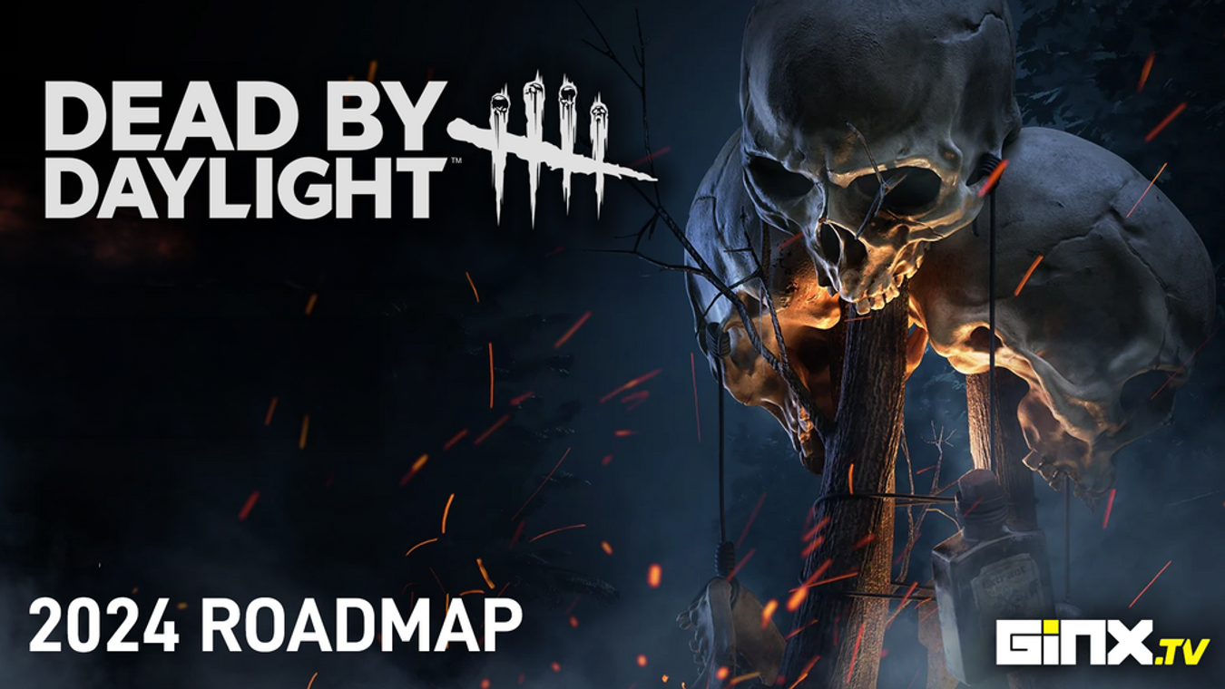 Dead By Daylight Roadmap (March 2024): All Upcoming Updates and Changes
