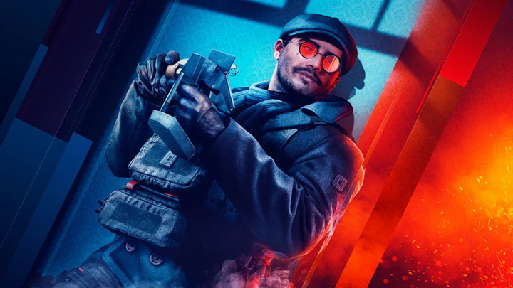 Rainbow Six Siege Operation Crimson Heist: Flores loadout, Border map rework and release date