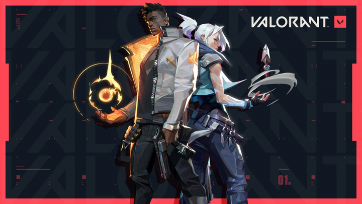 Valorant v2.02 patch notes: Run and gun nerfed, rank changes, more