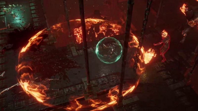 Last Epoch Soulfire Bastion Dungeon: How To Enter, Complete & Rewards -  GINX TV