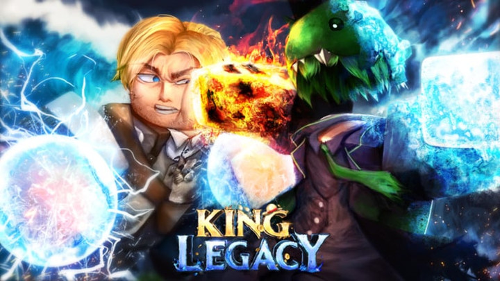 How To Get Bounty Fast In King Legacy