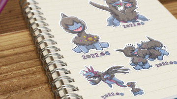 Pokémon GO Field Notes Deino - All Special Research Challenges - GINX TV