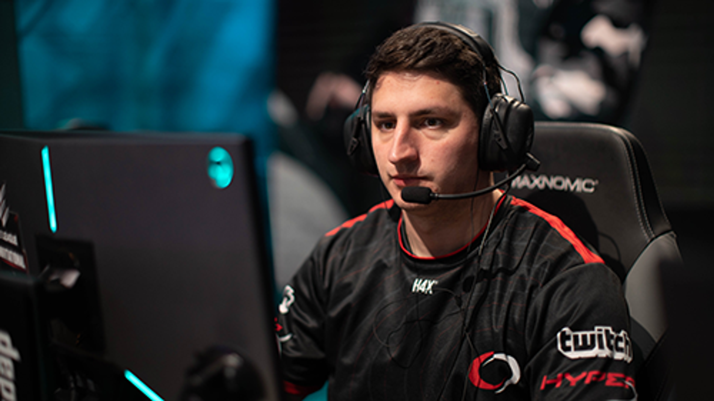 XSET add dephh to Valorant roster GINX TV