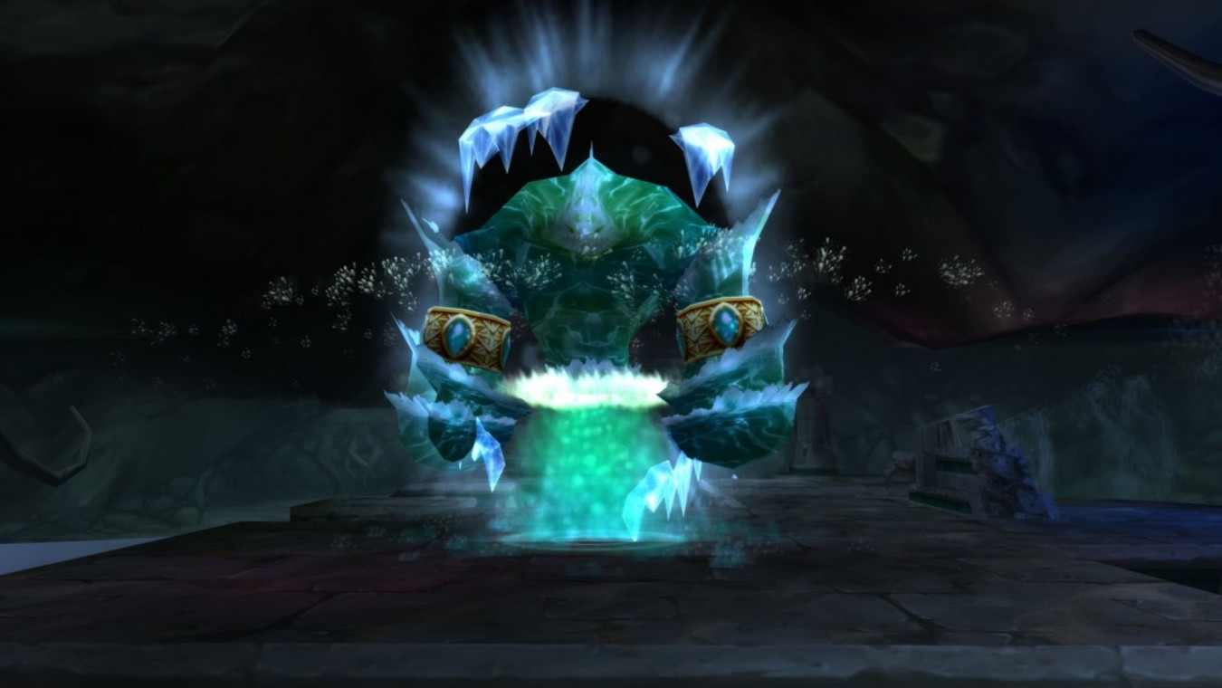 How Follower Dungeons Work In WoW Dragonflight