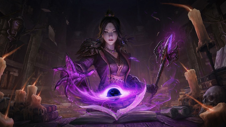 Diablo Immortal Fabled Wisp: How To Get, Farm & Uses