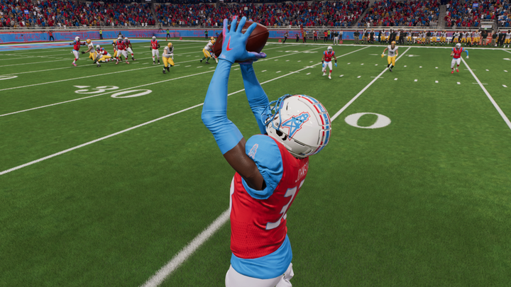 Madden 24 Drafting Guide to Scout and Draft the Best Players