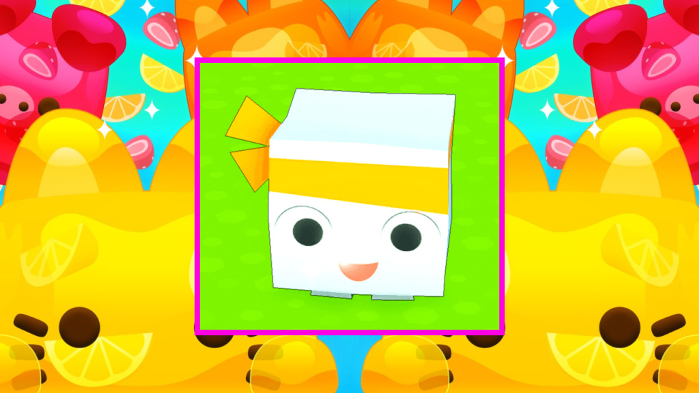 How To Get Huge BIG Maskot In Pet Simulator X GINX TV