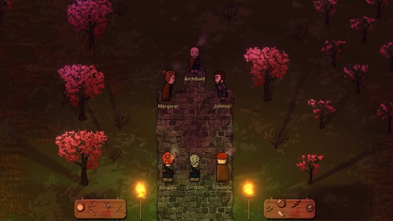 Clanfolk Release Date Platforms Features Gameplay And More Relationships