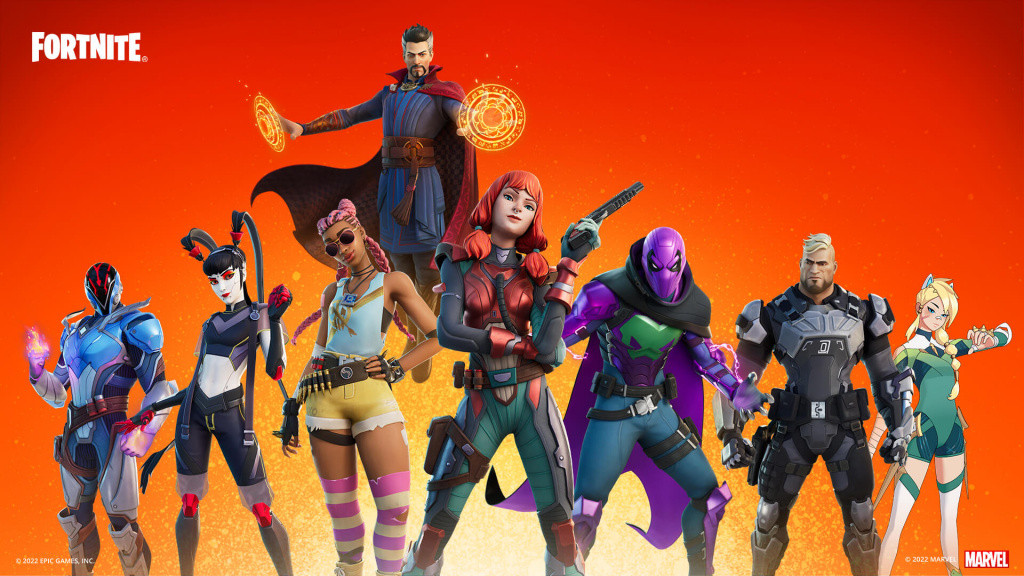 Clearing the cache might solve the Xbox live purchase check failure error in Fortnite. 
