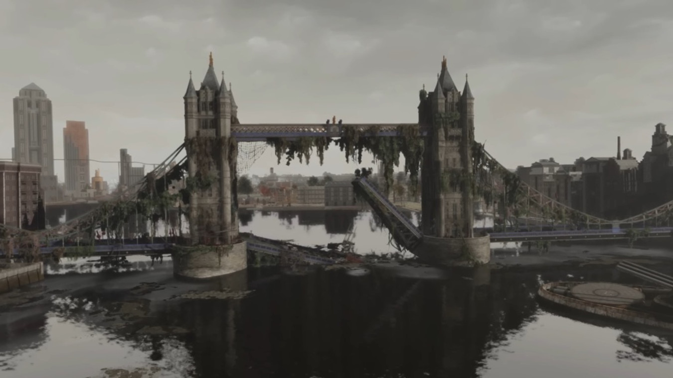 Fallout 4 NextGen Upgrade Release Date Window, News, Graphics Modes