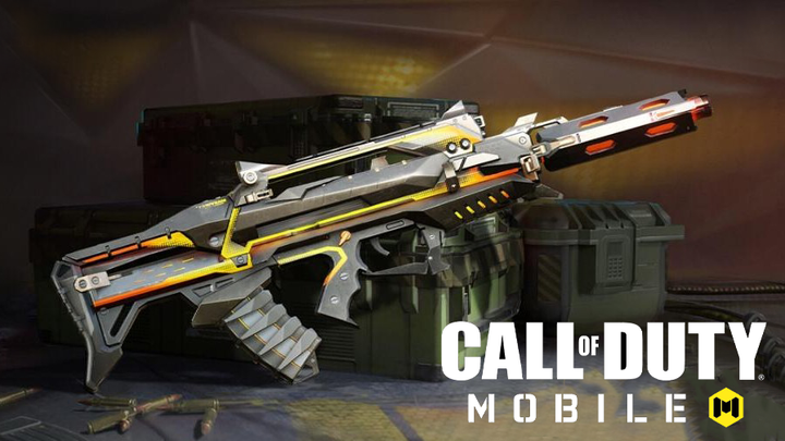 COD Mobile 2022 AR tier list - Every assault rifle ranked from best to worst for Season 1