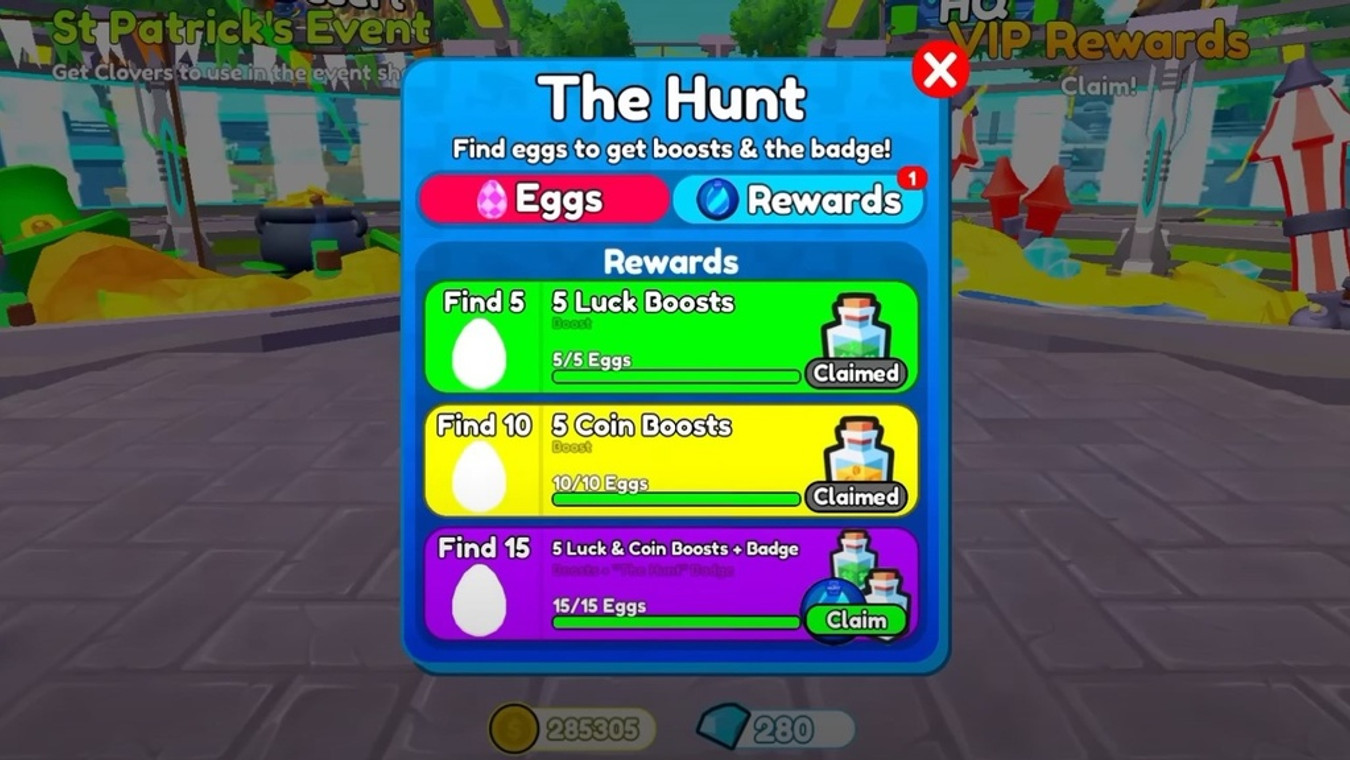 All Egg Locations In Toilet Tower Defense: Roblox Hunt 2024