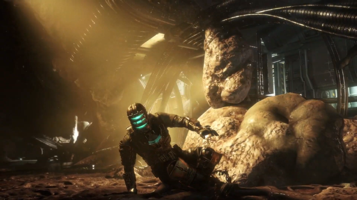 Is Dead Space Remake Better Than The Original?