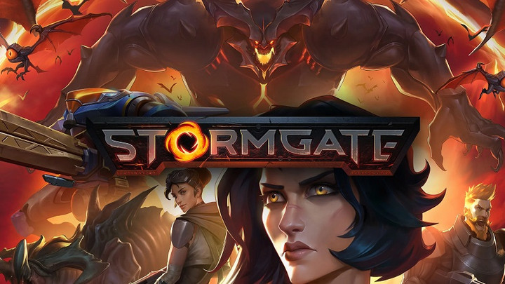 Stormgate Release Date Window, Features, Gameplay, News & Details