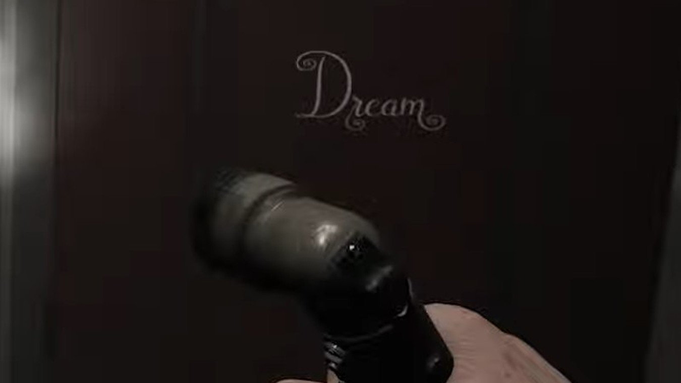 Demonologist Dream Room In Abandoned House, Explained