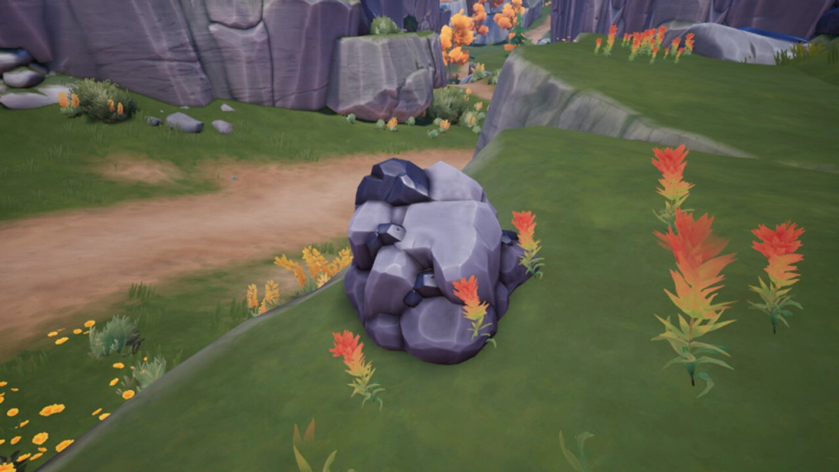 Where To Get & Use Iron Ores And Bars In Palia GINX TV