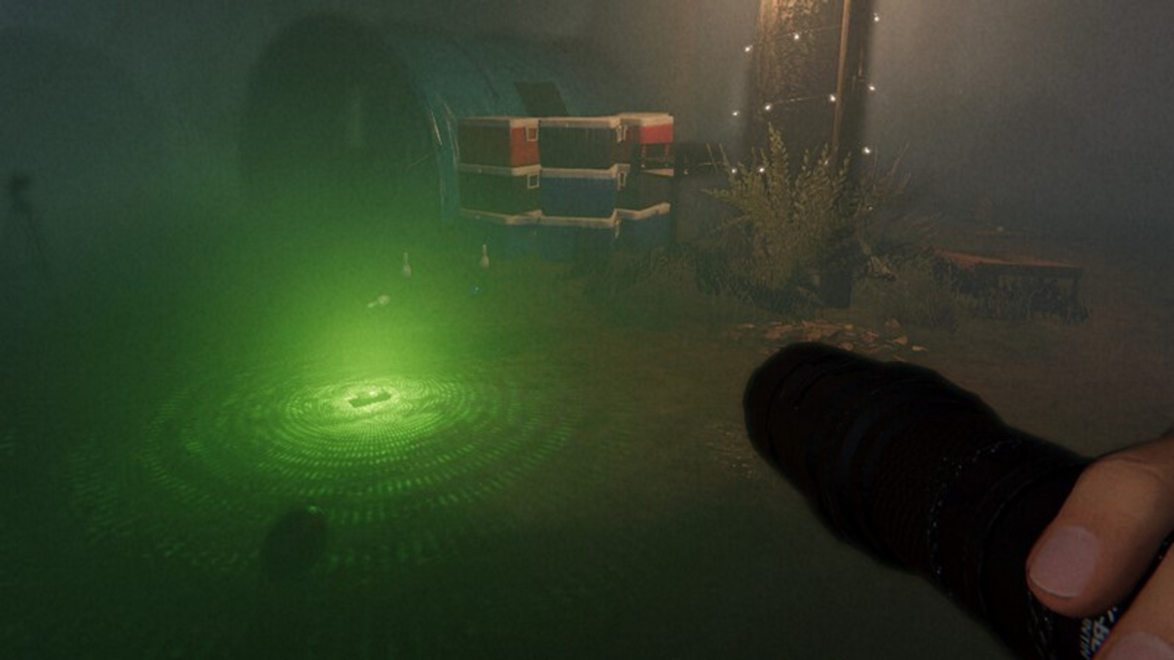 Phasmophobia psvr online