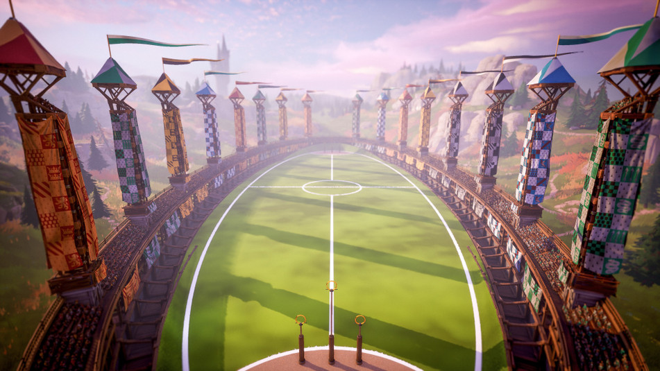 When Does Harry Potter Quidditch Champions Release? Date & Time