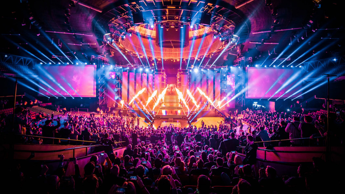 Intel World Open postponed until next year following Tokyo 2020